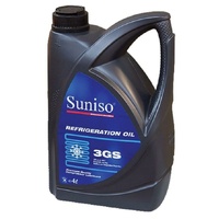 Oils - Mineral | SUNISO OIL 4SA (20 LTR) | PN: 4SA-20L