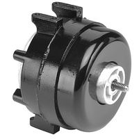 Motors - Shaded Pole | Motor Fasco 9W Unit Bearing | PN: 5-D564