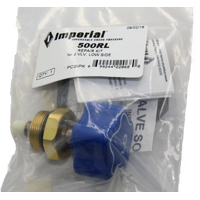Manifold & Gauge Sets | 500-RL