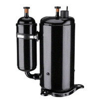 Rotary - Thacom & Hitachi | Compressor Hg 144 Jr 502 | PN: 5002661