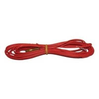 Electronic Cont - Dixell | CPC Orange 20' Probe (Defrost Termination, Pipe Mount) | PN: 501-1127