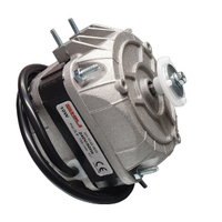 Motors - Shaded Pole | Fan Motor 34 watts Sky | PN: 501-34-45-18/26