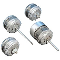 Motors - Shaded Pole | Mtr. Betts 25W Acw Vented/Fc> | PN: 50D522-71A