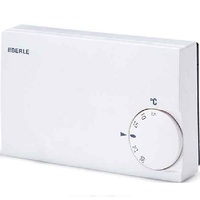 HVAC Controls - Eberle | Eberle Room Thermostat Auto Changeover | PN: 517720351100K