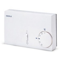 HVAC Controls - Eberle | Eberle Room Thermostat Auto Changeover | PN: 517724351100K