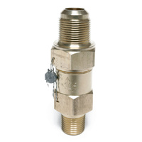 Flow Controls - Other | Henry PRV 1/2"MNPT inlet x 5/8"MSAE outlet 40.0 BAR (580 psi) | PN: 5231BX-40