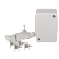 Electrical Components - Other | Clipsal Large Junction Boxes | PN: 554J4