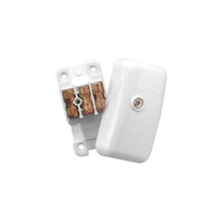 Electrical Components - Other | Clipsal Mini Junction Box | PN: 5593