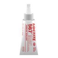 Sealants & Compounds | Loctite 567 Thread Seal 50Ml | PN: 56747