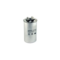 Capacitors | Re 5Mfd X 440V Run Capacitor | PN: 5MFD-440V
