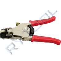 Hand Tools | Wire Stripper Automatic | PN: 6000B