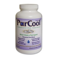 Water Treatment | A/C condensate drain pan treatment | PN: 61053