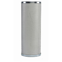 Oil Separators - Temprite | Temprite Oil Filter C02 | PN: 62021137