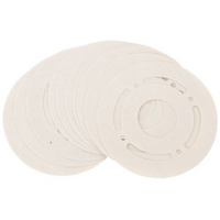 Air Con Spares - Lennox Gas Heating | Lennox LB-98453B, Air Diaphragm Kit, 3-5/8" OD, For G14/G21 | PN: 64L81