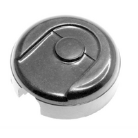 To Delete | Start Capacitor End Cap | PN: 670400-0076