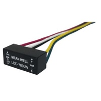 Cabinet Switches & Light Bulbs | LED PSU Assembly A 4 x LDD-700L | PN: 69130