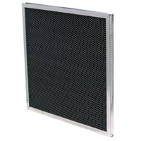 Air Con Spares - Lennox Gas Heating | Lennox OEM Air Cleaner Carbon Filter For Models EAC-14 | PN: 69H98