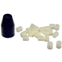 Electronic Detection | Probe Tip & Filters Kit | PN: 703-015-G1