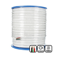 Electrical Cable | Olex Cable 2.5Mm T & E 2 Core | PN: 70672E