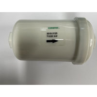 Electronic Cont - Other | Charcoal Filter suits the Danfoss PAGM leak detector | PN: 71022