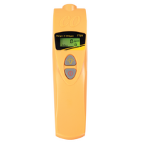 Electronic Detection | Carbon Monoxide (CO) Tester | PN: 7701