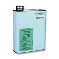 Oils - Mineral | Danfoss Mineral Oil 160P 2L | PN: 7754001