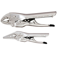 Hand Tools | Lockjaw Pliers Set 10 & 7 | PN: 803006