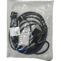 Flow Controls - Other | Traxoil Watch 3M Power Cable OW-24V-3 | PN: 804672