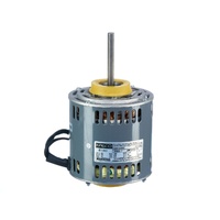 Motors - 38-48 & 56 Frame | 600W 4P 3SP 240V S/S CW DE PSC SINGLE PACK | PN: 8061S082-17S