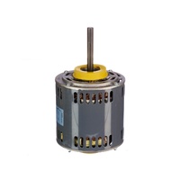Motors - 38-48 & 56 Frame | Motor 750W 3Spd 240V | PN: 8061S128-06