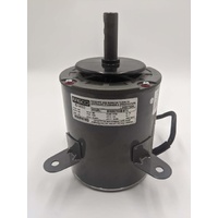 Motors - 38-48 & 56 Frame | Fasco Fan Motor 240V 2 Speed 450W 808557NVB-B11