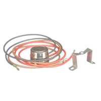 Evap Spares - Other | 3 Wire Thermostat - Defrost & Fan Delay | PN: 80920Y1