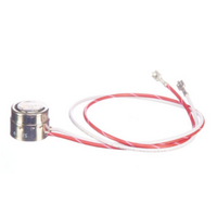 Evap Spares - Other | 2 Wire Heater Safety Thermostat | PN: 80920Y2