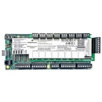Electronic Cont - Dixell | CPC MultiFlex 168AO Board 16 IP- 8 OP - 4AL Conn. Terms | PN: 810-3065