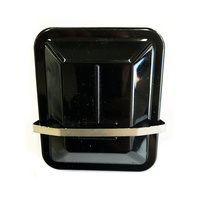 Comp Spares - Maneurop | Danfoss Term.Box Cover+Spring 1 & 2 Cyl. MT/MTZ | PN: 8156134