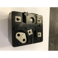 Comp Spares - Tecumseh | Tecumseh start relay | PN: 82269-1