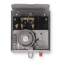 Electronic Cont - Paragon | Paragon Defrost Timer | PN: 8245-21