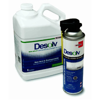 Coil Cleaners | Desolv Mini-split Evaporator Coil Cleaning Kit | PN: 82560