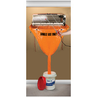 Service Consumables - Other | Single-Use Desolv replacement funnel bag | PN: 82562