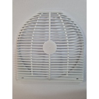 Evap Spares - Other | Fan Guard Plastic Suits Kirby Cabinet Coolers | PN: 83812V