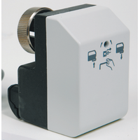 HVAC Controls - Schneider | Zone Actuator - Modulating Control | PN: 845-5051-000