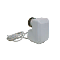 HVAC Controls - Schneider | Zone Valve Actuator For installed VZ22, VZ32, VZ42 Valves | PN: 845-5100-000