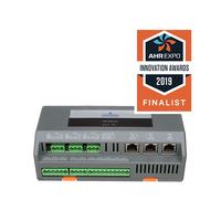 Electronic Cont - Dixell | Emerson Site Supervisor Small Format | PN: 860-1220