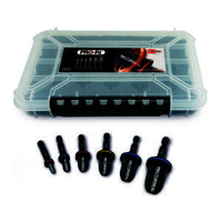 Tube Expanders | PRO-Fit Swaging Kit | PN: 87011