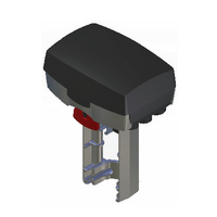 HVAC Controls - Schneider | Actuator for Valves | PN: 880-0230-030