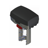 HVAC Controls - Schneider | Actuator for Valves | PN: 880-0310-030