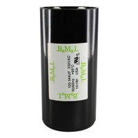 Motor Start Capacitors - 330VAC, 120-144uF | PN: 92A120B330CE7X