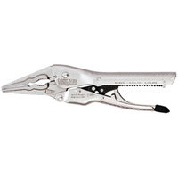 Hand Tools | Lockjaw Pliers 7 Needle Nose | PN: 93001