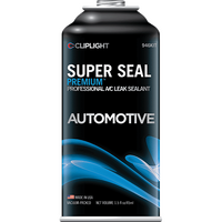 Liquid Leak Detectors | Super Seal Premium A/C Sealant | PN: 946KIT