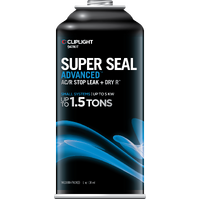 Liquid Leak Detectors | Superseal AC/R Sealant Kit | PN: 947KIT